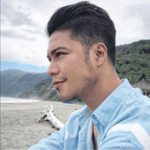 Kiko Villalba