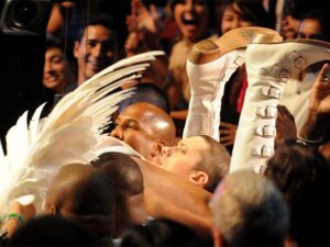 MTV VMAs 2009